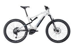 Lapierre Overvolt TR 3.5 - 500 Wh - 27,5 Zoll - Fully