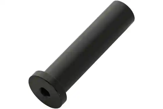 Fahrradrahmen-Zubehör - Carver Schraube M10x73