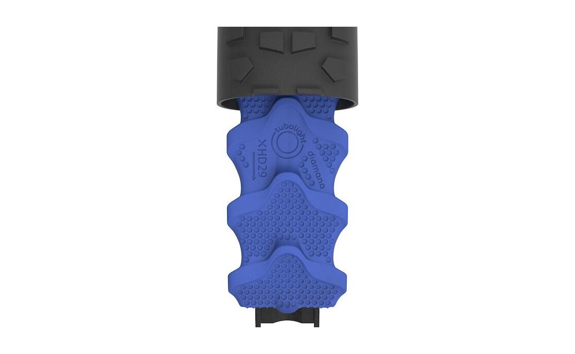 Tubolight Diamana XHD 29” Durchschlagschutz Set
