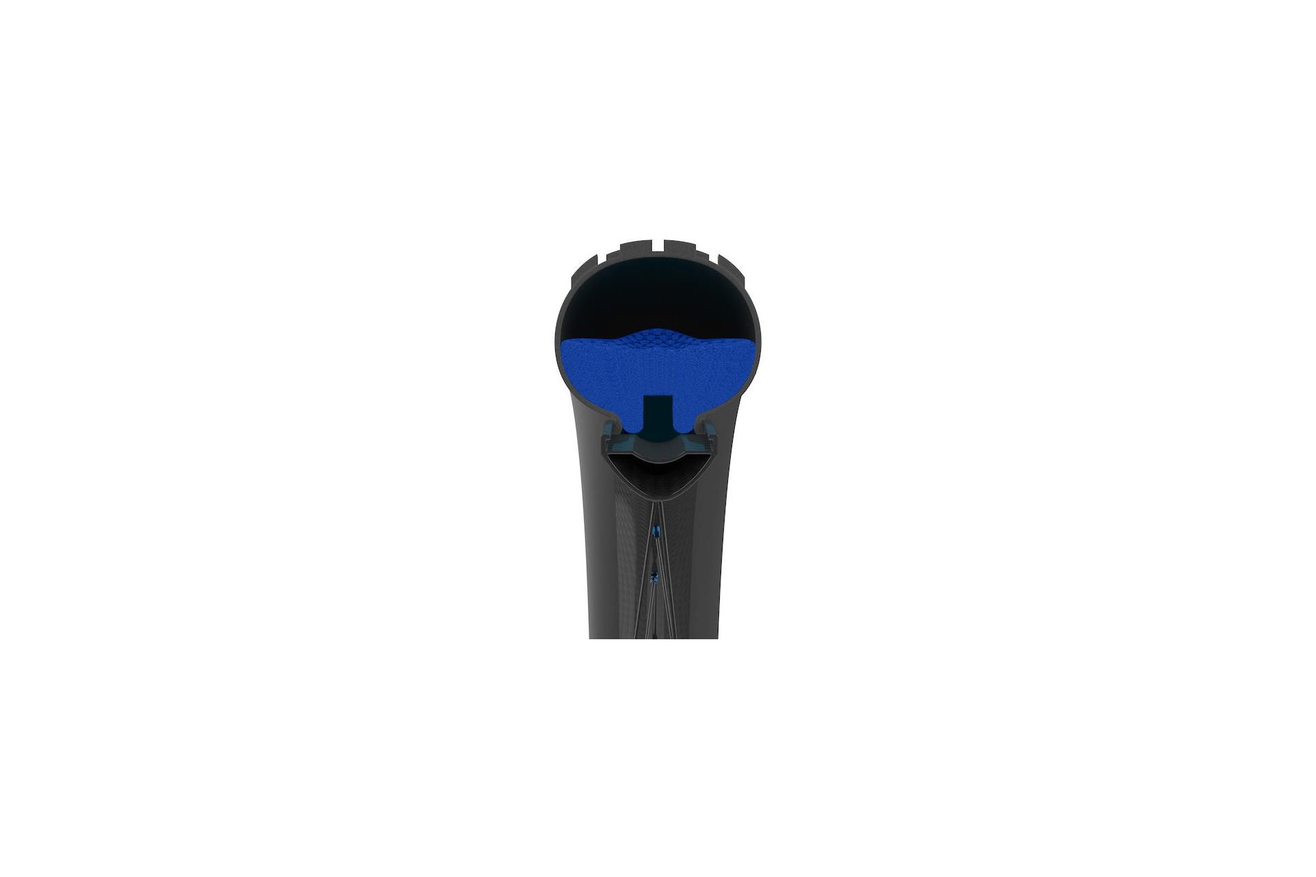 Tubolight Diamana XHD 29” Durchschlagschutz Set