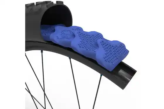Tubolight - Tubolight Diamana XHD 29&rdquo; Durchschlagschutz Set