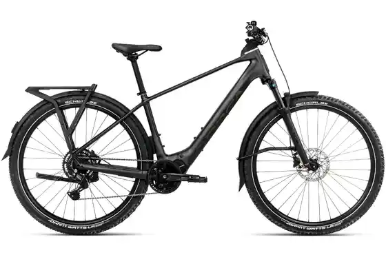E-Bike Trekking - Orbea Kemen ADV 30 - 540 Wh - 28 Zoll - Diamant