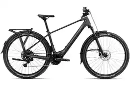 Orbea Kemen ADV 30 - 540 Wh - 28 Zoll - Diamant