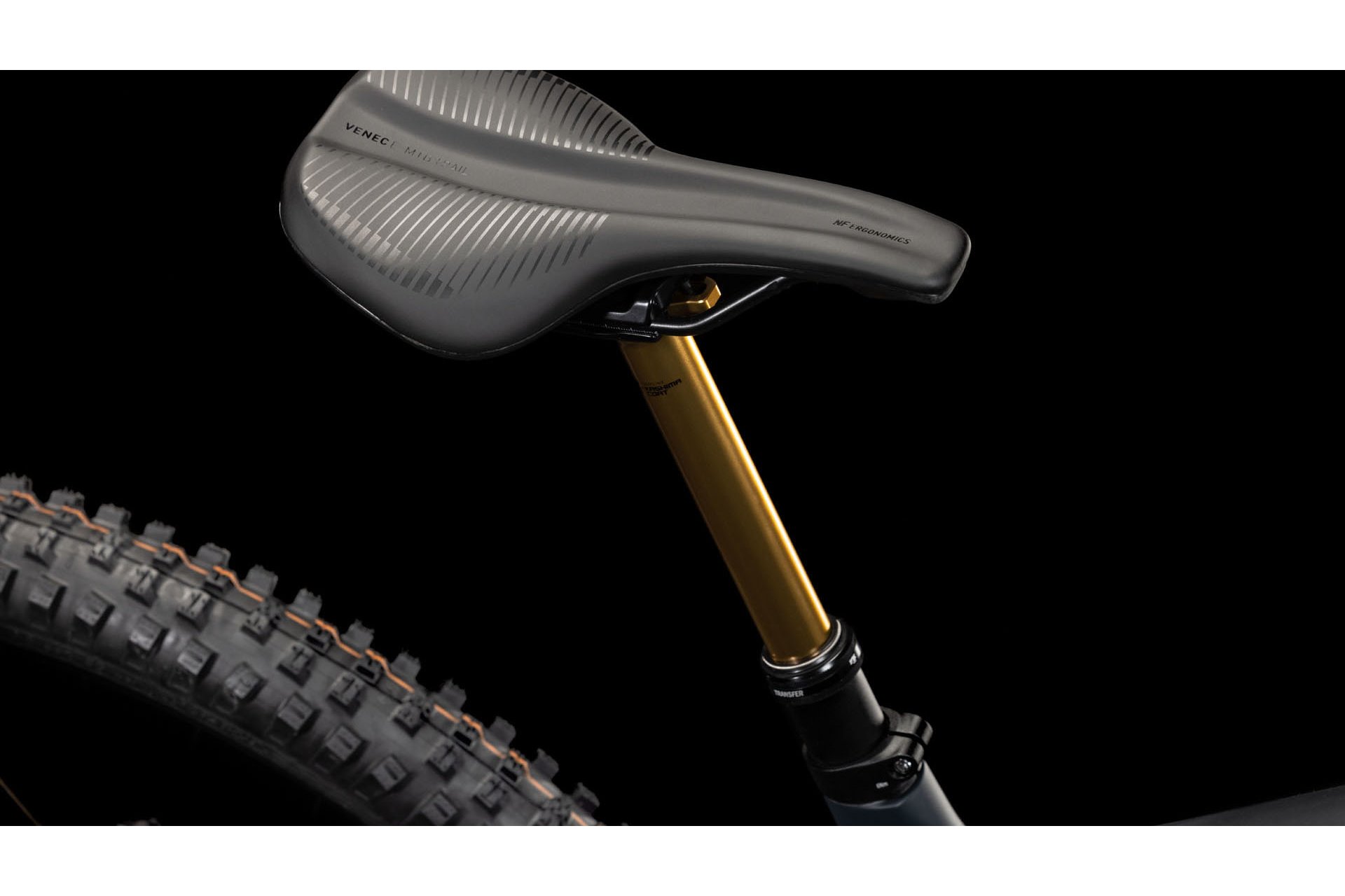 Cube Stereo Hybrid ONE44 HPC AT 800 - 800 Wh - 27,5 Zoll - Fully