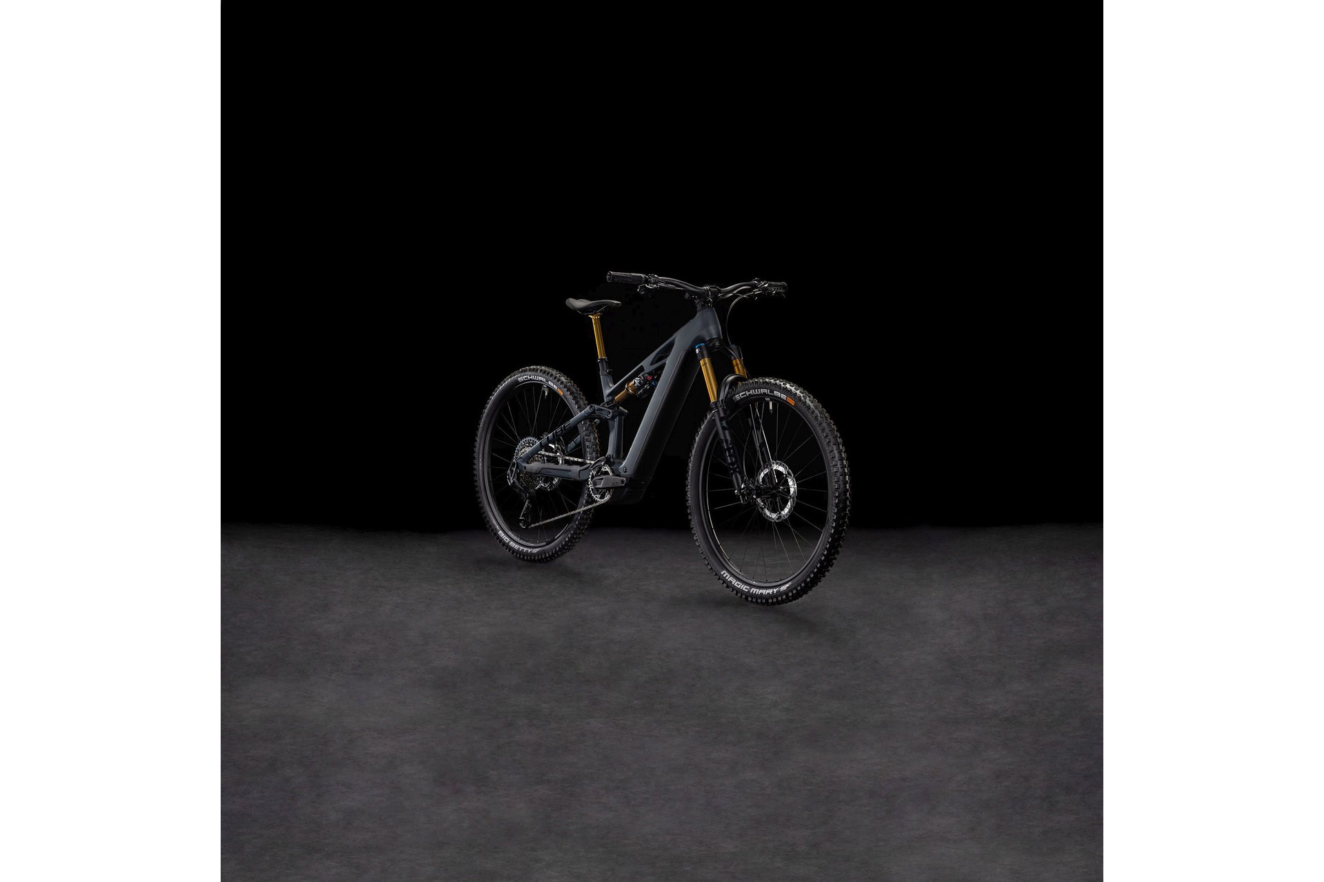 Cube Stereo Hybrid ONE44 HPC AT 800 - 800 Wh - 27,5 Zoll - Fully