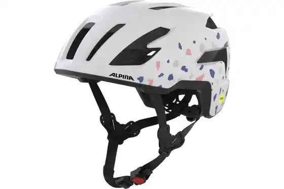 Alpina - Alpina Taunus Gravel MIPS