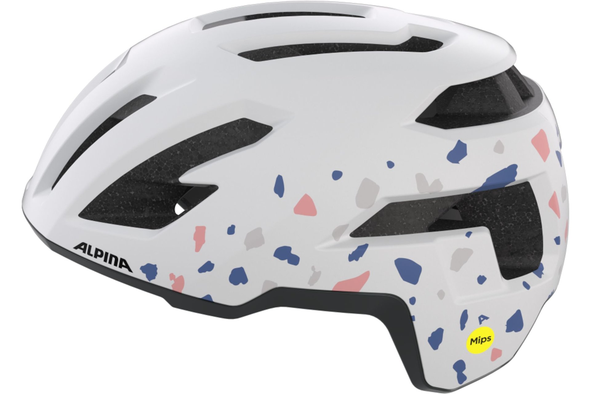 Alpina Taunus Gravel MIPS