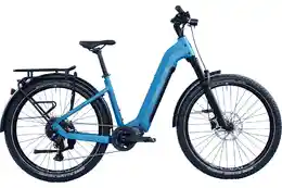 Hercules Nos SUV 2.3 - 630 Wh - 27,5 Zoll - Tiefeinsteiger