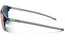 Julbo Crossline Blau - Grün Glänzend