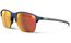 Julbo Crossline Blau - Grün Glänzend