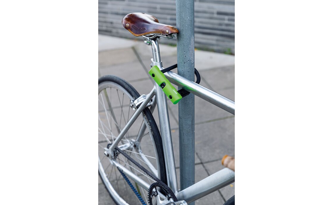 Abus Ultra 410/170HB230 SH34 Bügelschloss