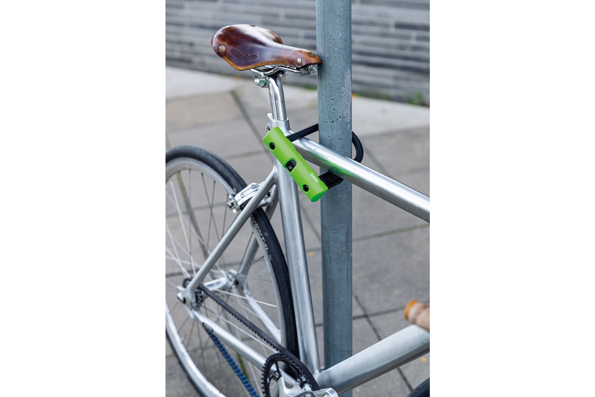 Abus Ultra 410/170HB230 SH34 Bügelschloss