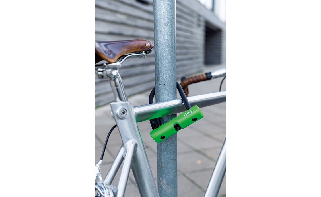 Abus Ultra 410/170HB230 SH34 Bügelschloss