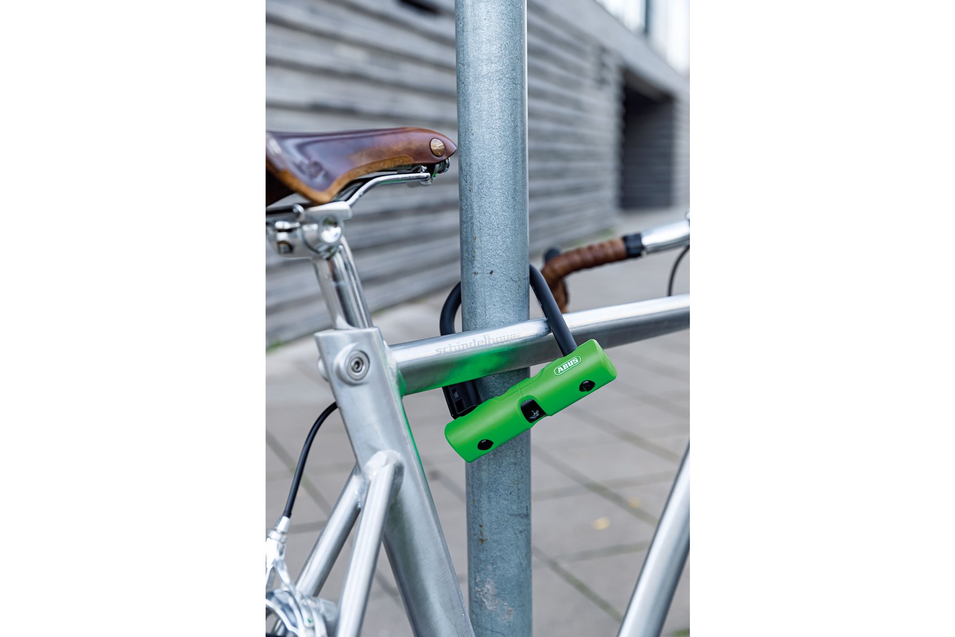 Abus Ultra 410/170HB230 SH34 Bügelschloss
