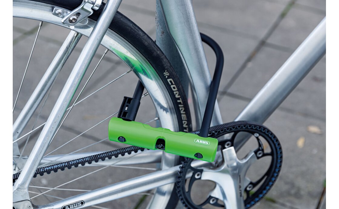 Abus Ultra 410/170HB230 SH34 Bügelschloss