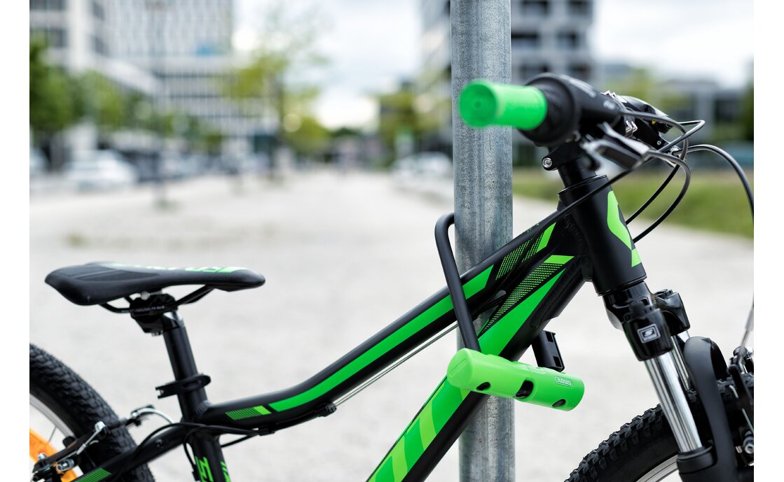 Abus Ultra 410/170HB230 SH34 Bügelschloss