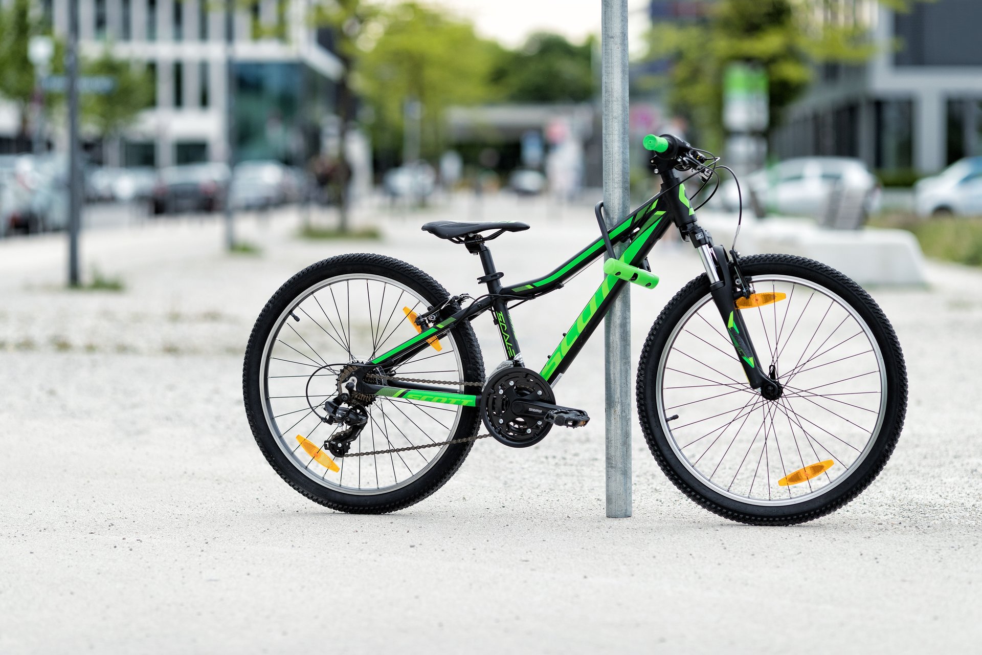 Abus Ultra 410/170HB230 SH34 Bügelschloss