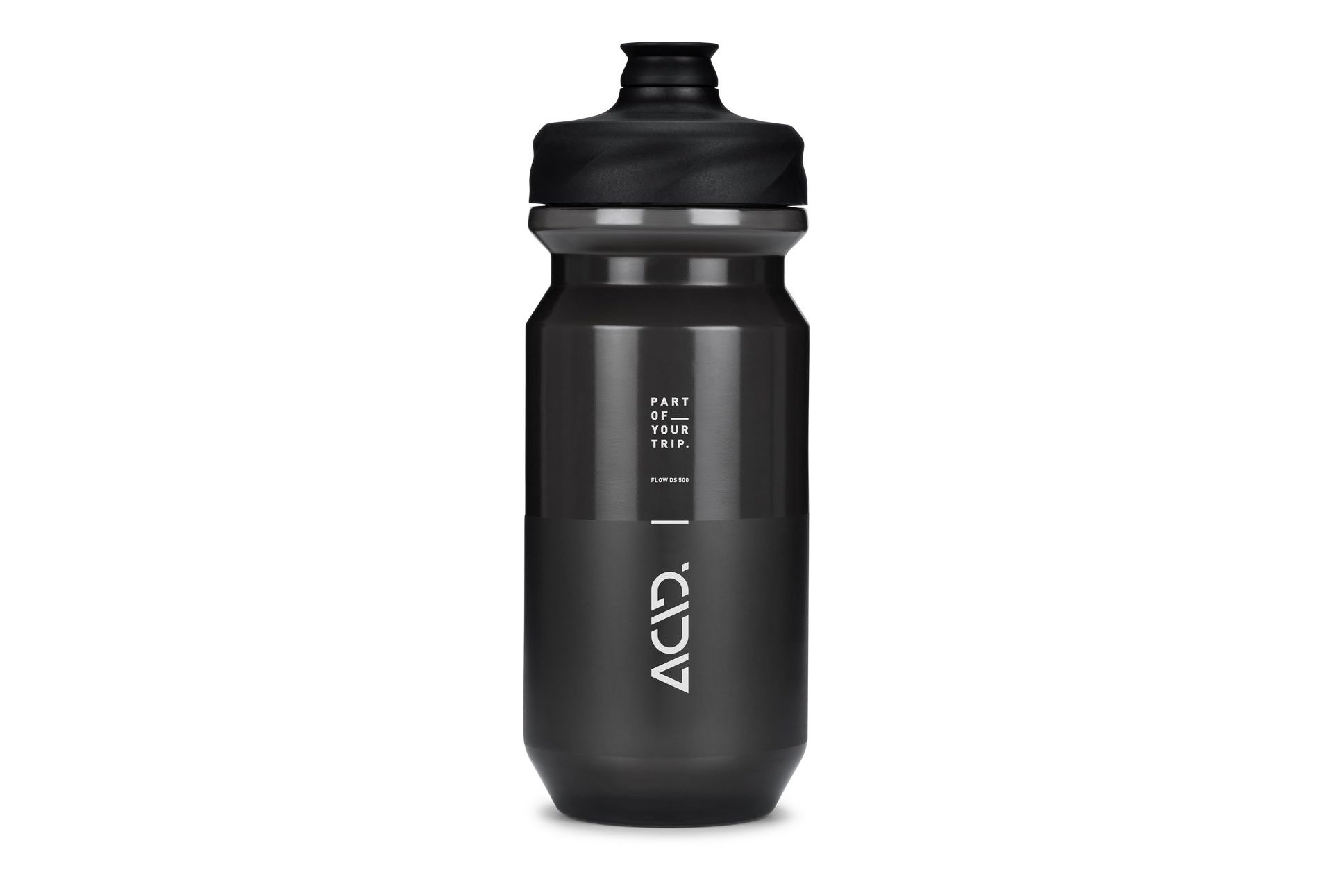 Cube ACID Trinkflasche Flow Ds 500