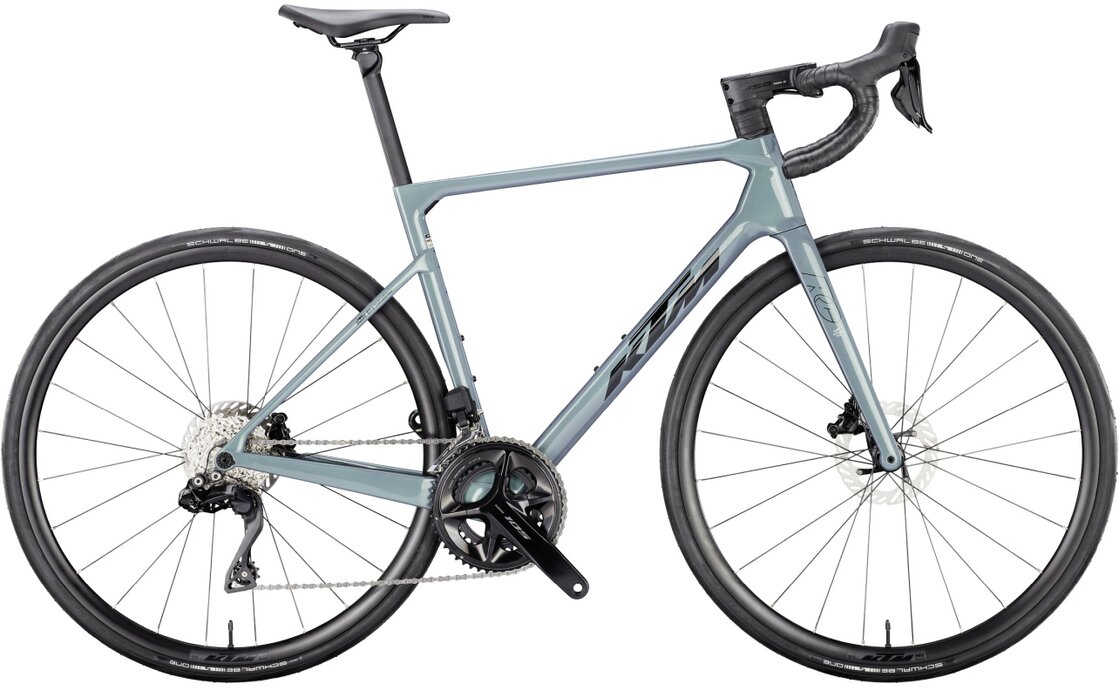 KTM Revelator Alto Elite - 28 Zoll - Diamant - 2026