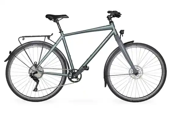 28 Zoll - Trekkingräder - Velo de Ville L 200 - 28 Zoll - Diamant - 2026