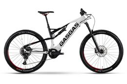 GASGAS G Trail 2.0 - 630 Wh - 29 Zoll - Fully