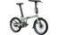 UTO PRO20 - 352 Wh - 20 Zoll - Faltrahmen - 2026