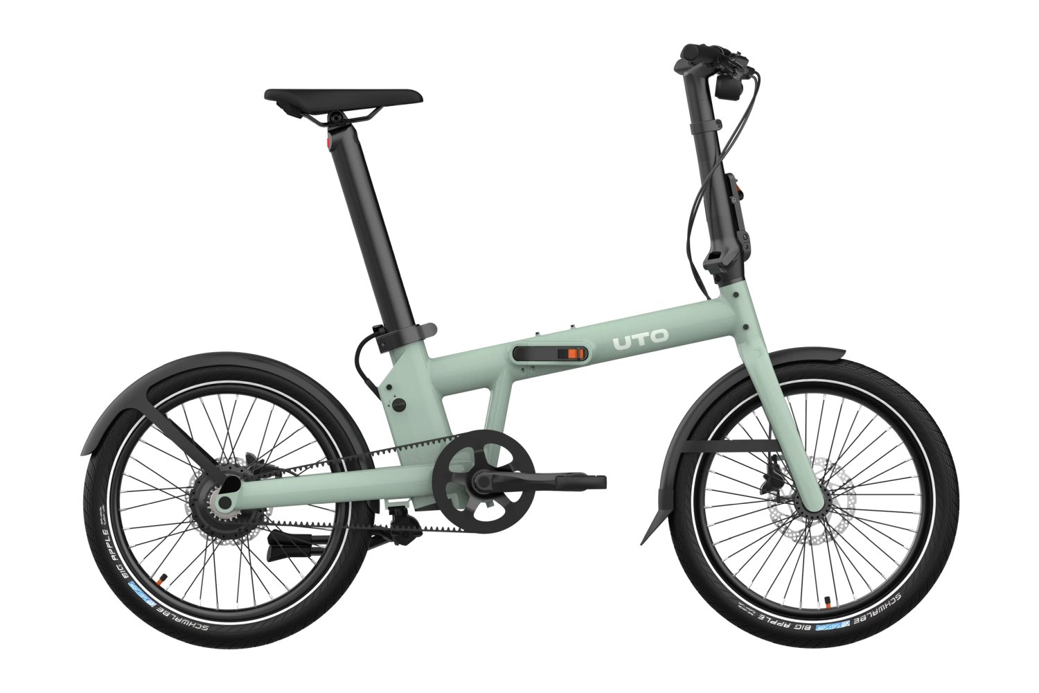 UTO PRO20 Bleu Minéral