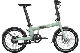 UTO PRO20 - 352 Wh - 20 Zoll - Faltrahmen - 2026
