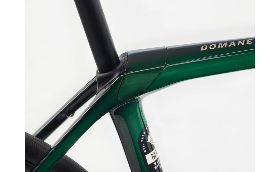 Trek Domane SL 6 Gen 4 - 28 Zoll - Diamant - 2026