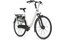 Gazelle Orange C7+ - 28 Zoll - Tiefeinsteiger - 2026