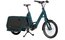 QiO Long P9 - 545 Wh - 20 Zoll - Compact - 2026