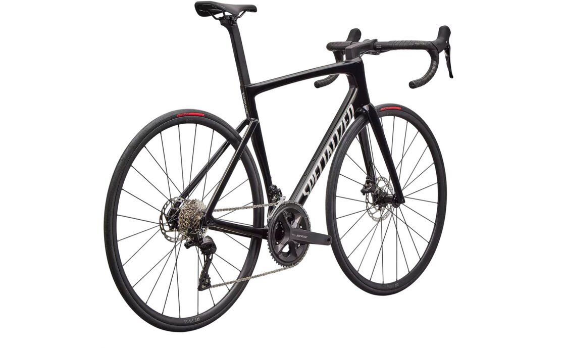 Specialized Tarmac SL7 Sport - 28 Zoll - Diamant - 2026
