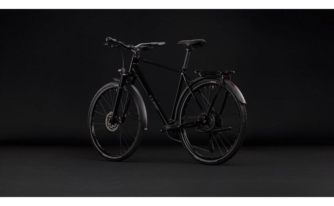 Cube Kathmandu EXC - 28 Zoll - Diamant - 2027