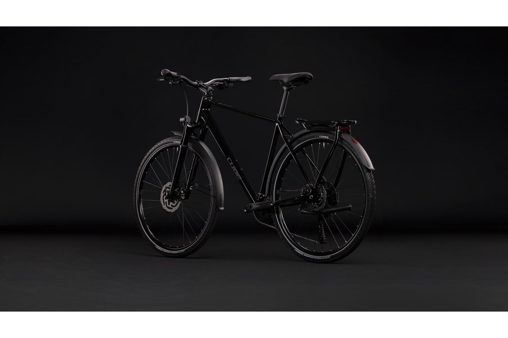 Cube Kathmandu EXC - 28 Zoll - Diamant - 2027
