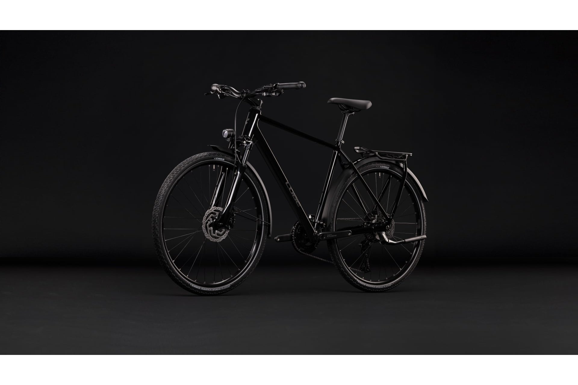 Cube Kathmandu EXC - 28 Zoll - Diamant - 2027