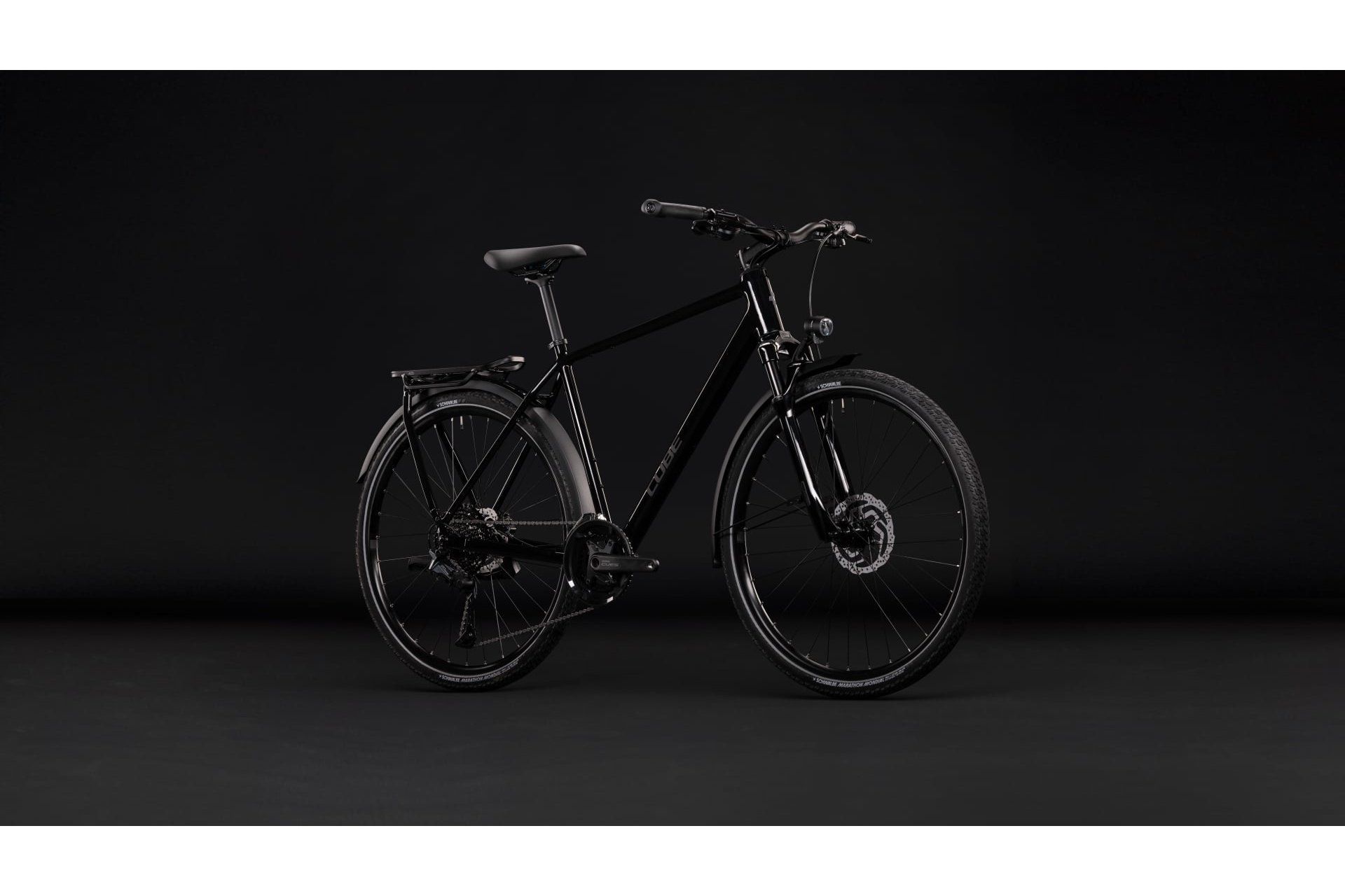 Cube Kathmandu EXC - 28 Zoll - Diamant - 2027