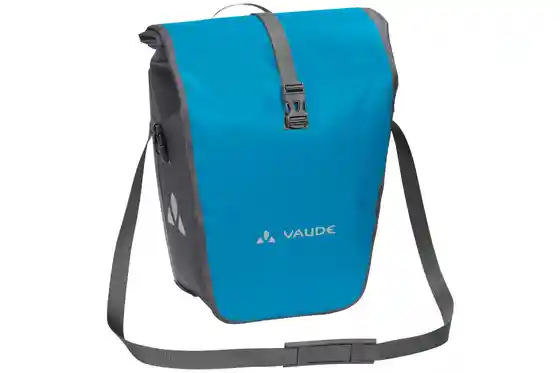 Gepäckträgertaschen - Vaude Aqua Back 24 - Einzeltasche