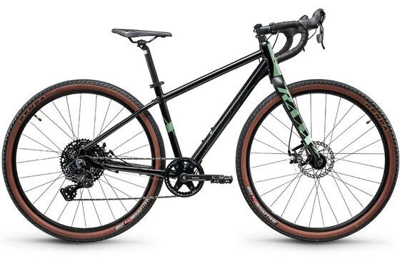 Gravel Bike Unter 1000