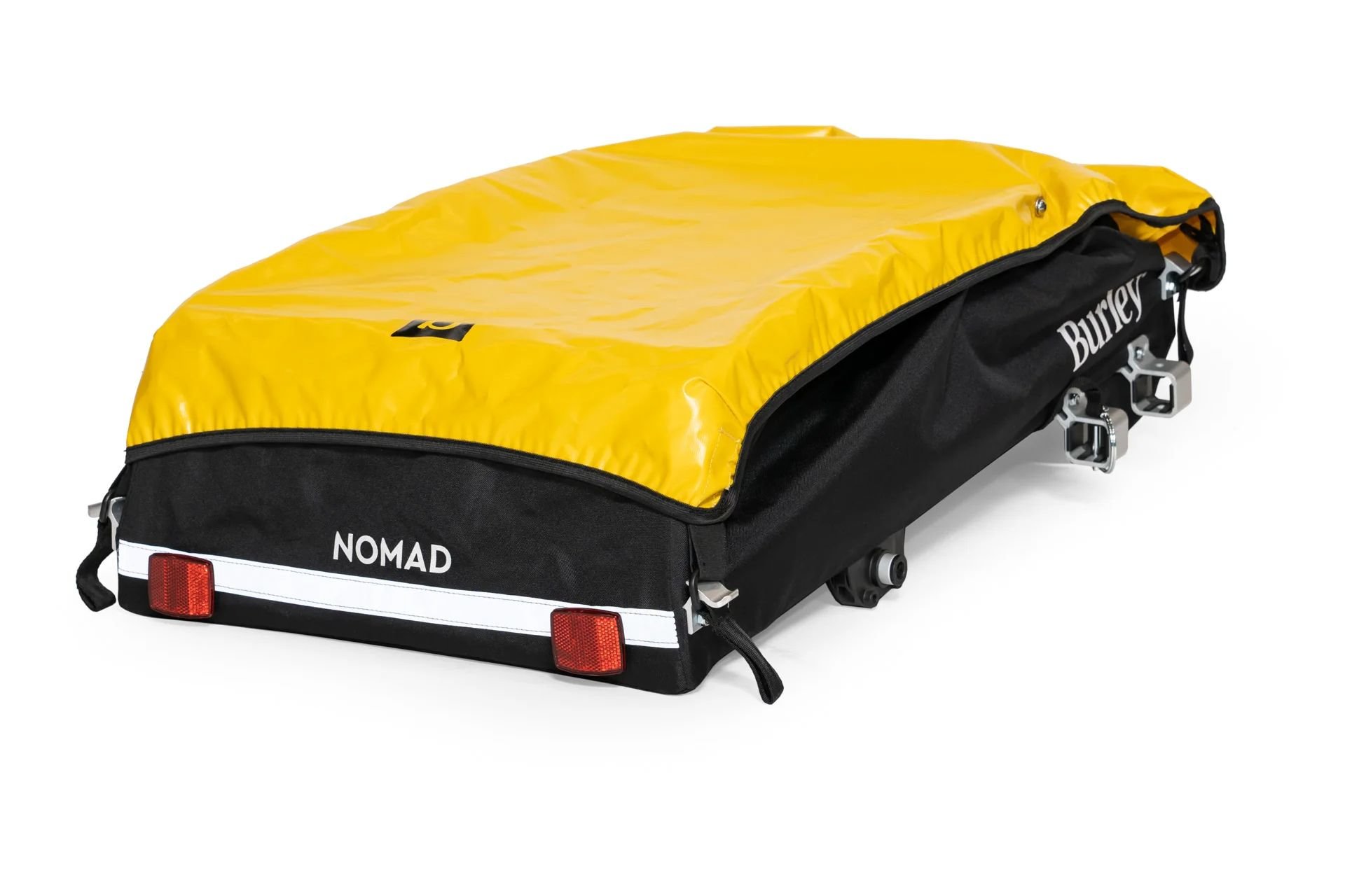 BURLEY Fahrrad-Lasten-Anhänger Nomad