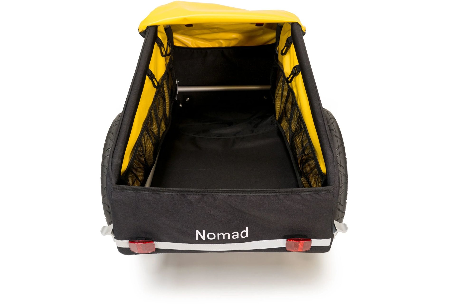 BURLEY Fahrrad-Lasten-Anhänger Nomad