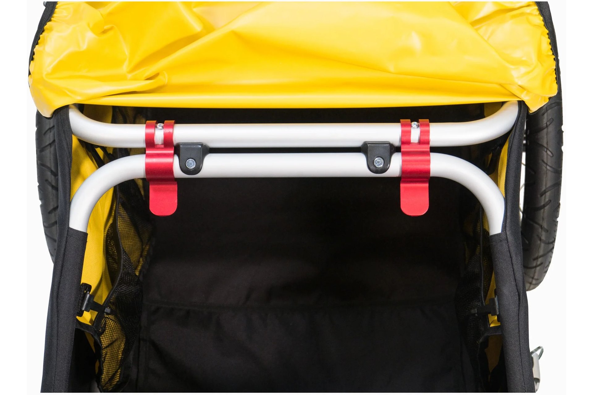 BURLEY Fahrrad-Lasten-Anhänger Nomad