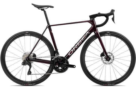 Orbea Orca - Orbea Orca M35i - 28 Zoll - Diamant