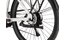 Carver Route E.420 - 545 Wh - 28 Zoll - Diamant - 2026