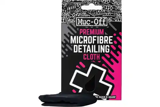XXL Sale % - Muc-Off Premium Microfasertuch Detailing