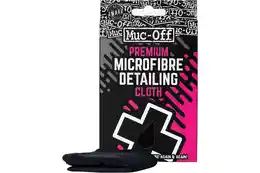 Muc-Off Premium Microfasertuch Detailing