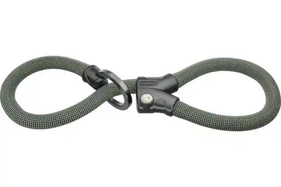 Kettenschlösser - Abus Infinity Loop 1806/140 Kettenschloss