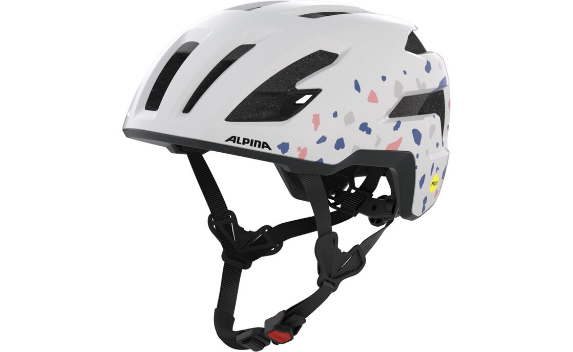 Alpina Taunus Gravel MIPS