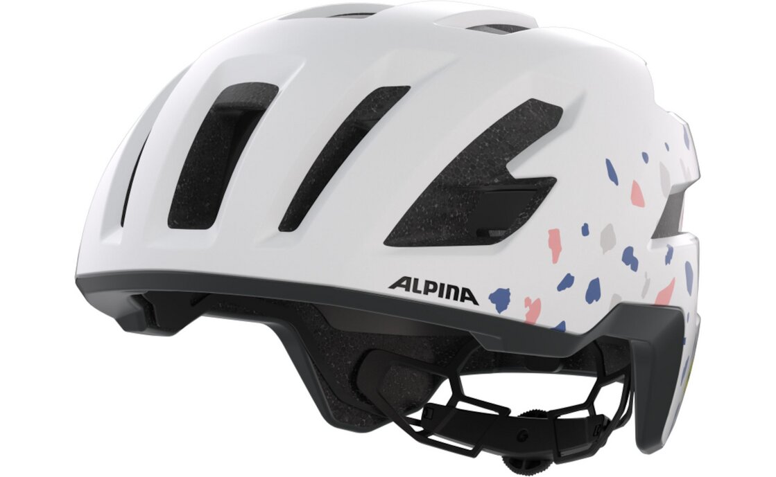 Alpina Taunus Gravel MIPS