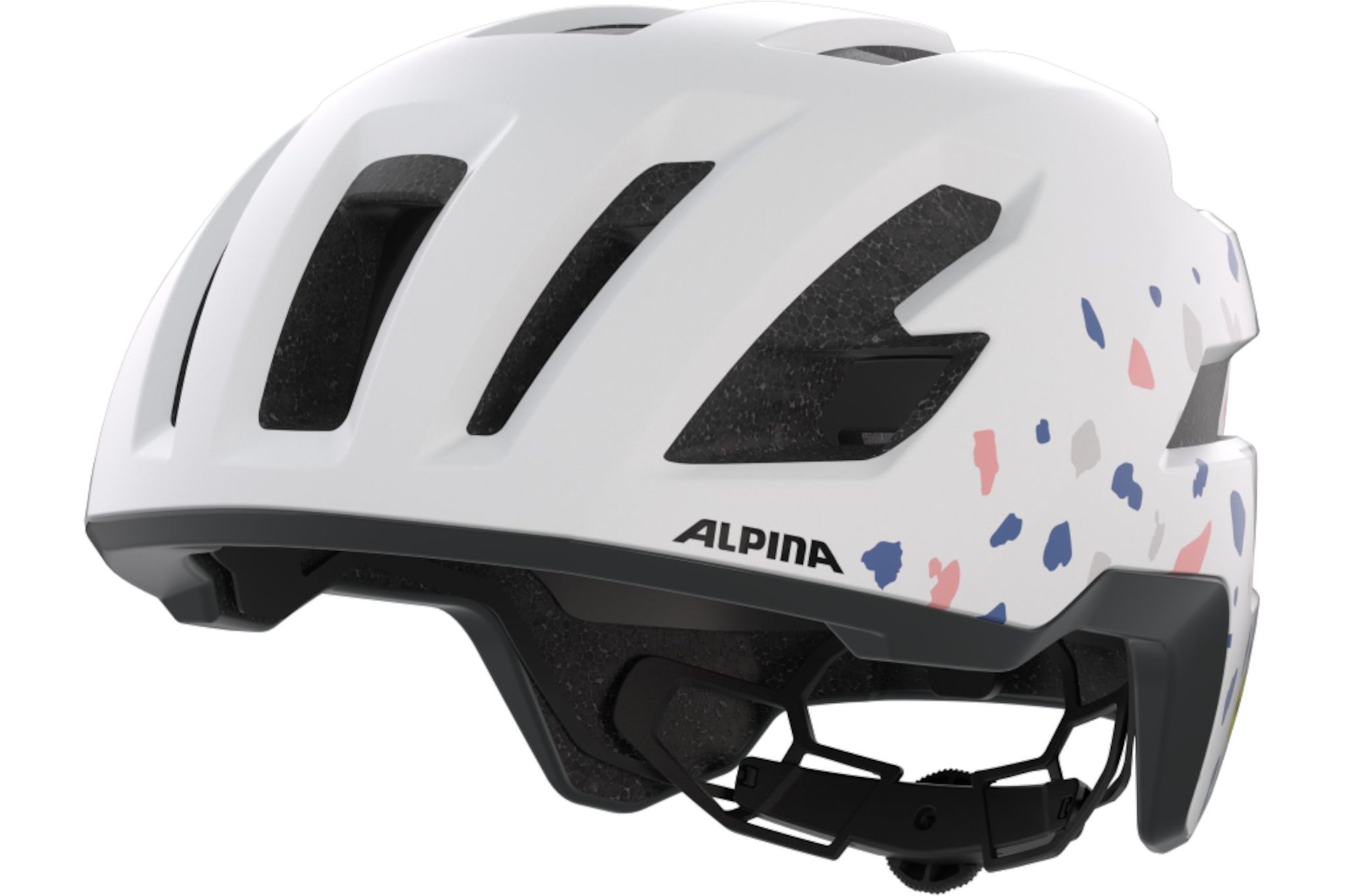 Alpina Taunus Gravel MIPS