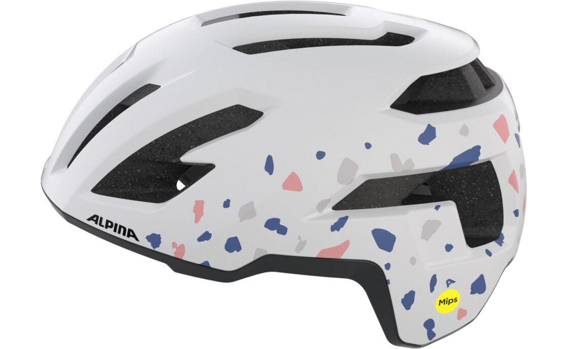 Alpina Taunus Gravel MIPS